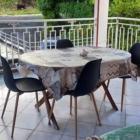 Chez Josette Βίλα Πουάντ-Νουάρ Εξωτερικό φωτογραφία