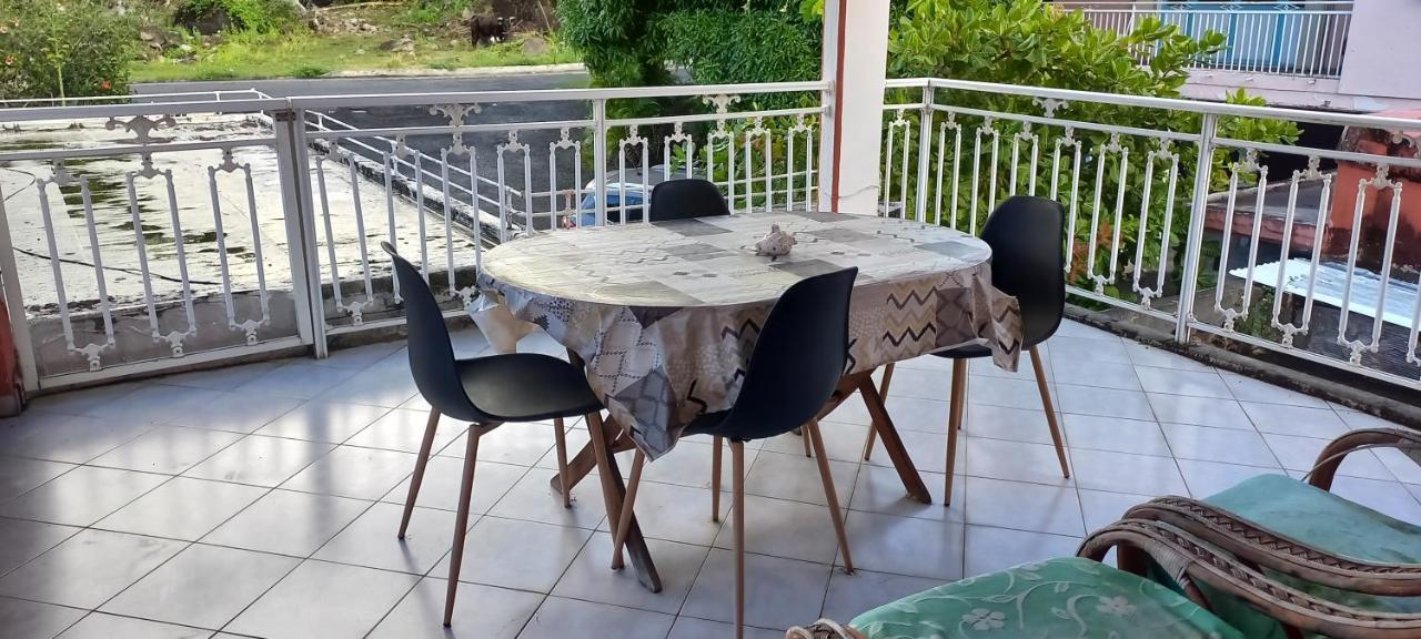 Chez Josette Βίλα Πουάντ-Νουάρ Εξωτερικό φωτογραφία